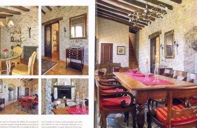 Villa histórica en venta Relleu, Comunidad Valenciana, Imagen 4/7