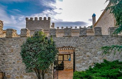 Mansión histórica en venta Relleu, Comunidad Valenciana, Imagen 20/24