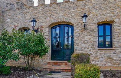 Mansión histórica en venta Relleu, Comunidad Valenciana, Imagen 22/24