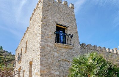 Mansión histórica en venta Relleu, Comunidad Valenciana, Imagen 23/24