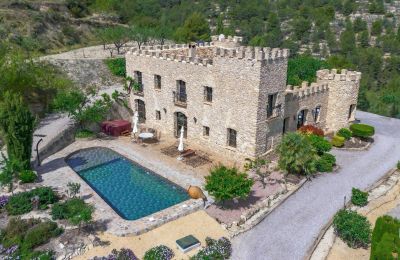 Mansión histórica en venta Relleu, Comunidad Valenciana, Imagen 24/24