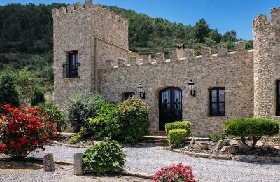 Mansión histórica Relleu, Comunidad Valenciana