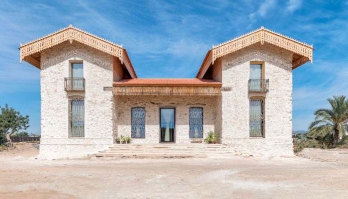 Casa de campo en venta Elche / Elx, Comunidad Valenciana,  España