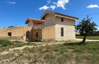 Casa rural en venta Elche / Elx, Comunidad Valenciana:  