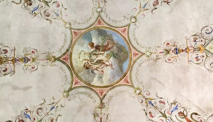 Palacio urbano en venta Cagli, Marcas,  Italia