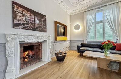 Mansión histórica en venta 39104 Magdeburg, Sajonia-Anhalt, Imagen 3/18