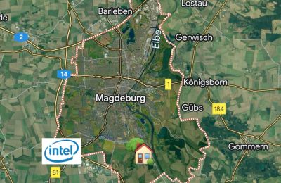 Mansión histórica en venta 39104 Magdeburg, Sajonia-Anhalt, Imagen 18/18