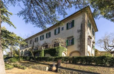 Villa histórica en venta Firenze, Arcetri, Toscana:  