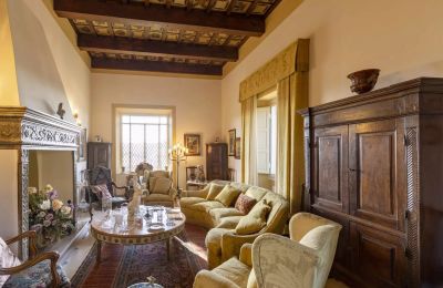 Villa histórica en venta Firenze, Arcetri, Toscana:  
