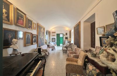 Castillo en venta Creixell, Carrer Ignasi Iglesias 13, Cataluña, Imagen 16/26