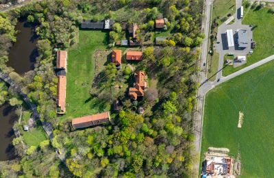 Palacio en venta Ornontowice, Zamkowa, Voivodato de Silesia, Propiedad