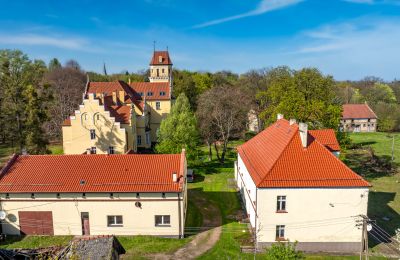 Palacio en venta Ornontowice, Zamkowa, Voivodato de Silesia, Dependencia