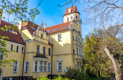 Palacio en venta Ornontowice, Zamkowa, Voivodato de Silesia, Imagen 8/21