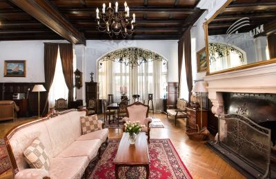 Palacio en venta Ornontowice, Zamkowa, Voivodato de Silesia, Imagen 13/21