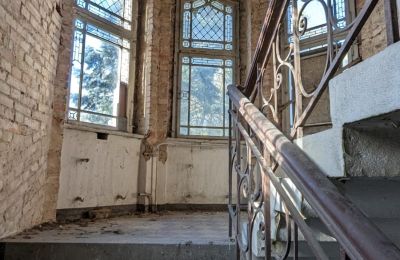 Palacio en venta Ornontowice, Zamkowa, Voivodato de Silesia, Escalera