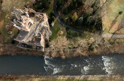 Retrato inmobiliario: Castillo de Boberstein/Bobrów, Imagen 8