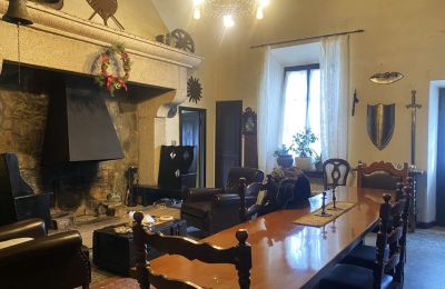 Casa señorial en venta Gignese, Via al Castello 20, Piamonte, Living