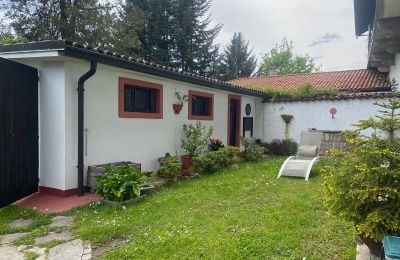Casa señorial en venta Gignese, Via al Castello 20, Piamonte, Nebengebäude