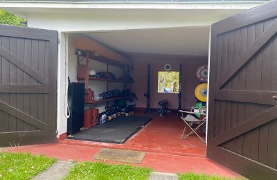 Casa señorial en venta Gignese, Via al Castello 20, Piamonte, Garage