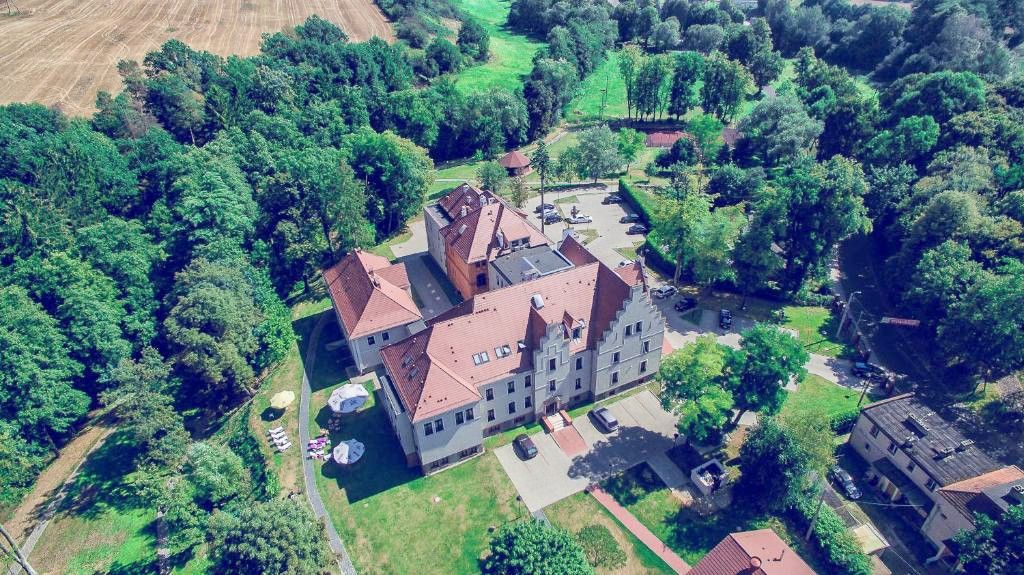 Fotos Hotel con SPA a los pies de los Montes Búho, Polonia