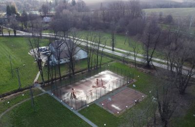 Inmueble histórico en venta Niemcza, Voivodato de Baja Silesia, Imagen 14/27