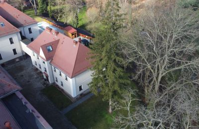 Inmueble histórico en venta Niemcza, Voivodato de Baja Silesia, Imagen 13/27
