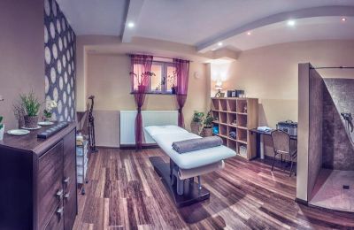 Inmueble histórico en venta Niemcza, Voivodato de Baja Silesia, Imagen 26/27