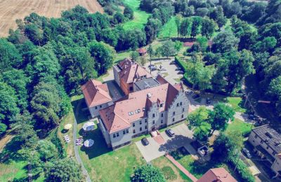Propiedad histórica Niemcza, Voivodato de Baja Silesia