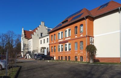 Inmueble histórico en venta Niemcza, Voivodato de Baja Silesia, Imagen 8/27