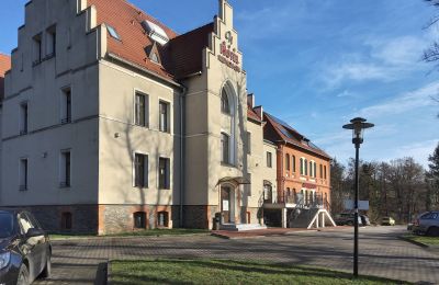 Inmueble histórico en venta Niemcza, Voivodato de Baja Silesia, Imagen 2/27