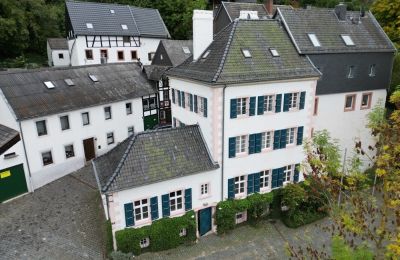 Casa urbana en venta 53945 Blankenheim, Renania del Norte-Westfalia, Ansicht Fassade Am Hirtenturm 11
