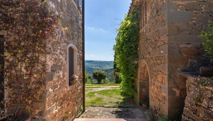 Casa de campo en venta Lamole, Toscana,  Italia