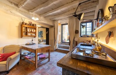 Casa de campo en venta Lamole, Toscana, Imagen 9/37
