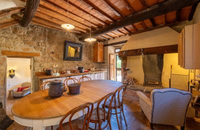 Casa de campo en venta Lamole, Toscana, Imagen 10/37