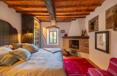 Casa de campo en venta Lamole, Toscana, Imagen 11/37