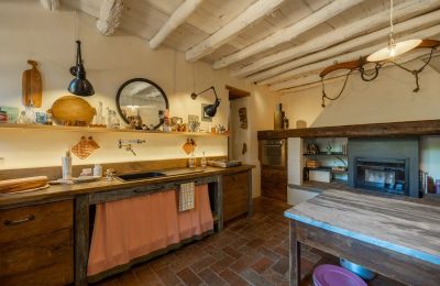 Casa de campo en venta Lamole, Toscana, Imagen 18/37