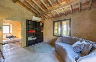 Casa de campo en venta Lamole, Toscana, Imagen 19/37