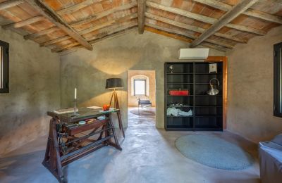 Casa de campo en venta Lamole, Toscana, Imagen 20/37