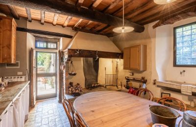 Casa de campo en venta Lamole, Toscana, Imagen 5/37