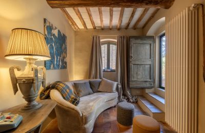 Casa de campo en venta Lamole, Toscana, Imagen 22/37