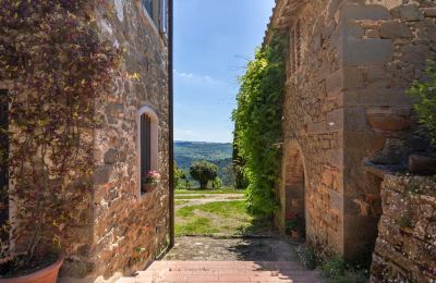 Casa de campo en venta Lamole, Toscana, Imagen 1/37