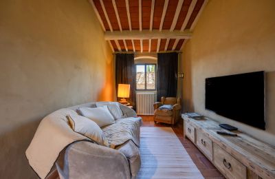 Casa de campo en venta Lamole, Toscana, Imagen 25/37
