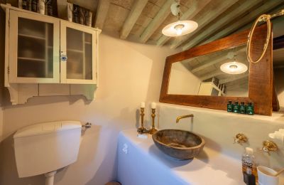 Casa de campo en venta Lamole, Toscana, Imagen 26/37