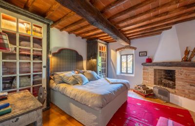 Casa de campo en venta Lamole, Toscana, Imagen 27/37