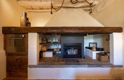 Casa de campo en venta Lamole, Toscana, Imagen 24/37