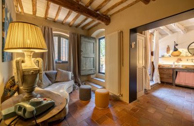 Casa de campo en venta Lamole, Toscana, Imagen 3/37