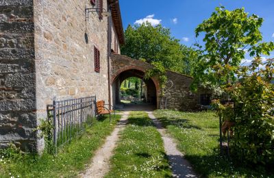Casa de campo en venta Lamole, Toscana, Imagen 35/37