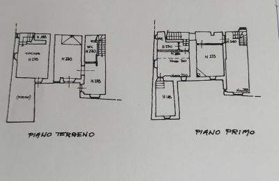 Casa de campo en venta Lamole, Toscana, Imagen 37/37