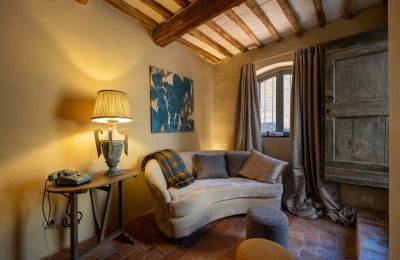 Casa de campo en venta Lamole, Toscana, Imagen 8/37