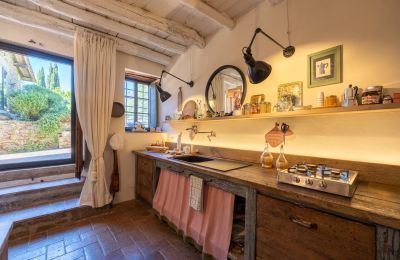 Casa de campo en venta Lamole, Toscana, Imagen 7/37